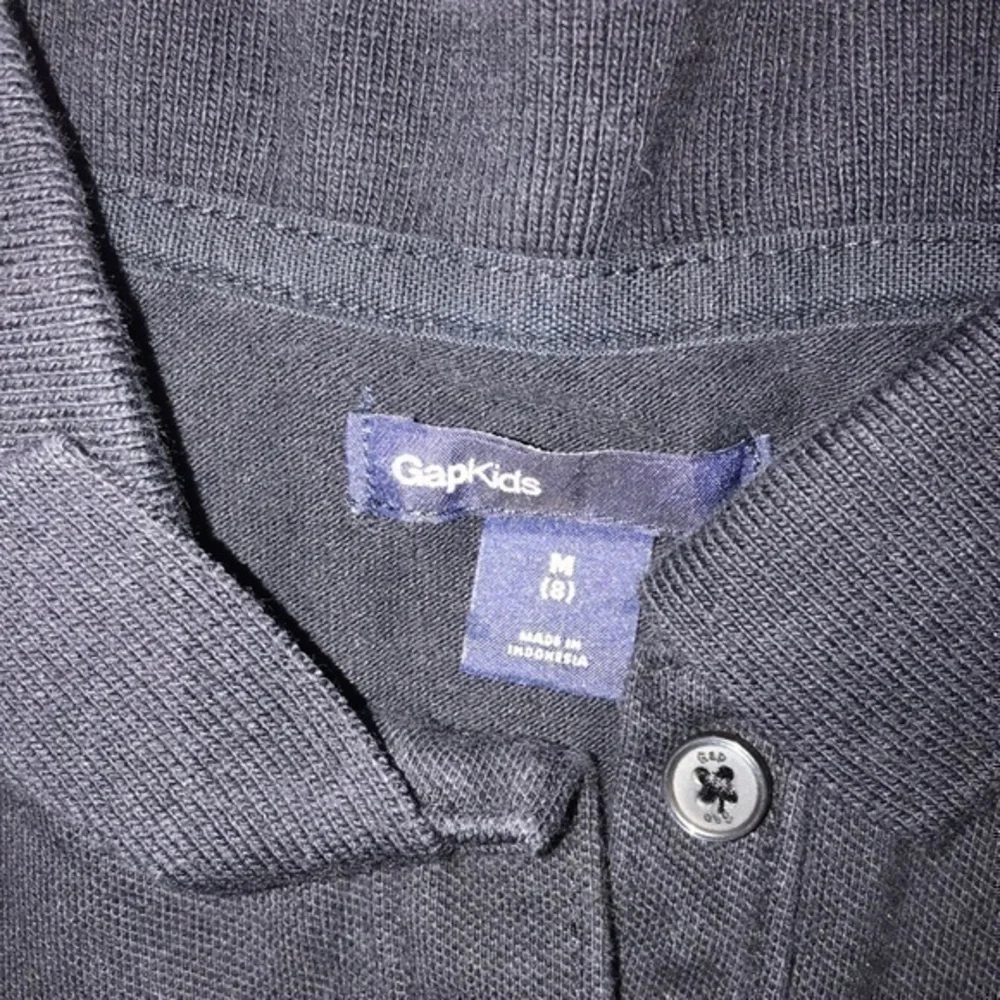 Gap Kids Polo Shirt